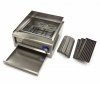Chargrill gazowy Maxima 600 60 X 60 CM MAXIMA 09391570 09391570